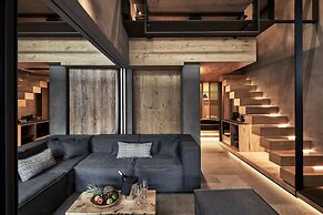 NEMA Design Hotel & Spa - Adults Only