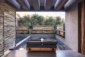 NEMA Design Hotel & Spa - Adults Only