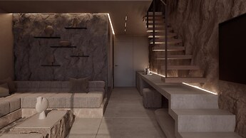 NEMA Design Hotel & Spa - Adults Only