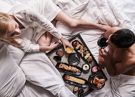 NEMA Design Hotel & Spa - Adults Only