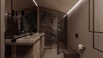 NEMA Design Hotel & Spa - Adults Only