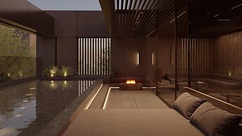 NEMA Design Hotel & Spa - Adults Only