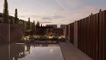 NEMA Design Hotel & Spa - Adults Only