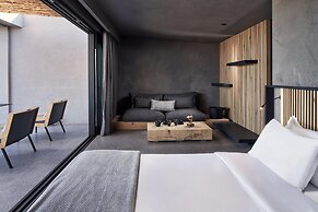 NEMA Design Hotel & Spa - Adults Only