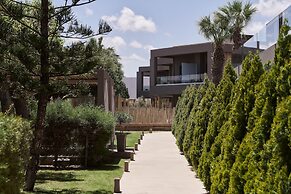 NEMA Design Hotel & Spa - Adults Only