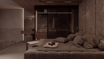 NEMA Design Hotel & Spa - Adults Only