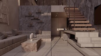 NEMA Design Hotel & Spa - Adults Only