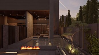 NEMA Design Hotel & Spa - Adults Only