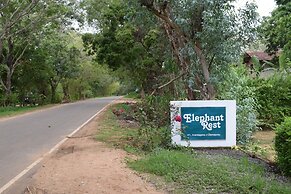 Elephant Rest Udawalawa