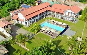 Imagine Villa Hotel