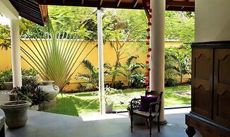Imagine Villa Hotel