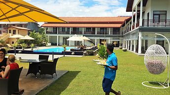 Imagine Villa Hotel