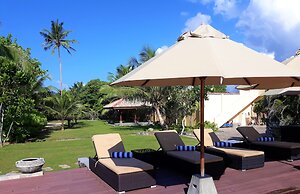 Imagine Villa Hotel