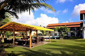 Imagine Villa Hotel