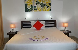 Imagine Villa Hotel