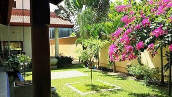 Imagine Villa Hotel