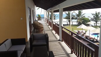 Imagine Villa Hotel