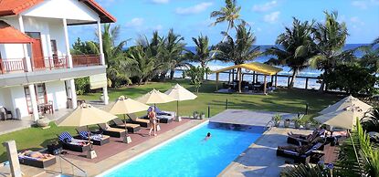Imagine Villa Hotel