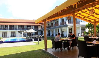 Imagine Villa Hotel