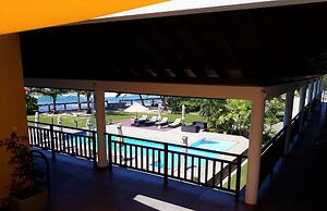 Imagine Villa Hotel