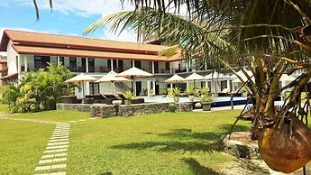 Imagine Villa Hotel