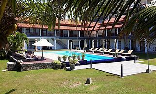 Imagine Villa Hotel