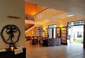 Imagine Villa Hotel