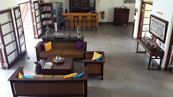 Imagine Villa Hotel