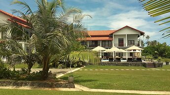 Imagine Villa Hotel