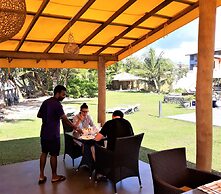 Imagine Villa Hotel