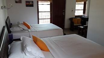 Imagine Villa Hotel