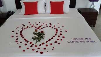 Imagine Villa Hotel