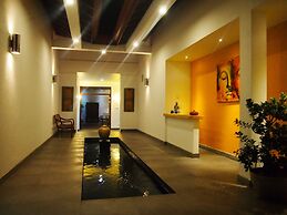 Imagine Villa Hotel