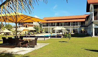 Imagine Villa Hotel