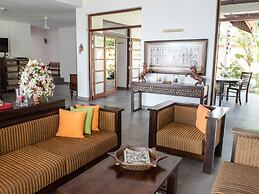 Imagine Villa Hotel