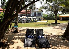 Imagine Villa Hotel