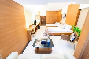 Laemtong Service Apartment