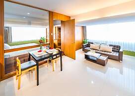 Laemtong Service Apartment