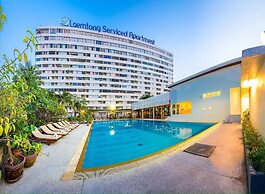 Laemtong Service Apartment