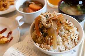 Laemtong Service Apartment