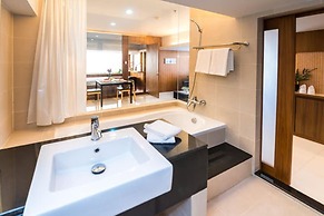 Laemtong Service Apartment
