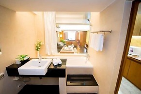 Laemtong Service Apartment