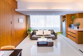 Laemtong Service Apartment