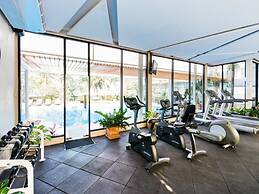 Laemtong Service Apartment