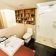 Laemtong Service Apartment