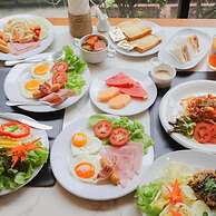 Laemtong Service Apartment