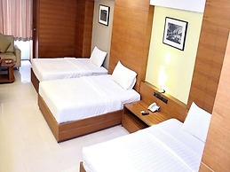 Laemtong Service Apartment