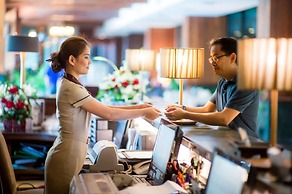 Laemtong Service Apartment