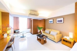 Laemtong Service Apartment