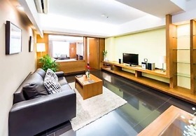 Laemtong Service Apartment